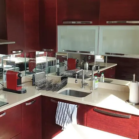 Appartement Lumineux De 90 M2 Situe En Centre Ville Annecy Exterior foto