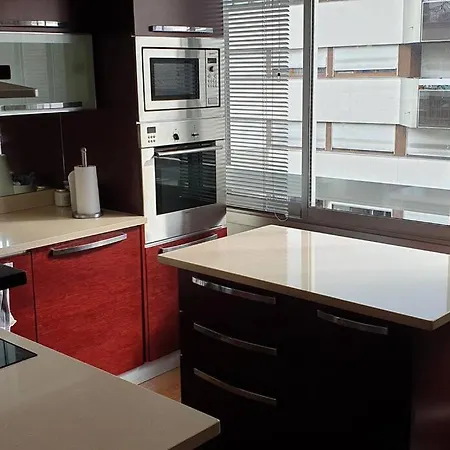 Appartement Lumineux De 90 M2 Situe En Centre Ville Annecy Exterior foto