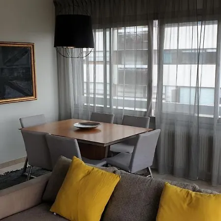 Appartement Lumineux De 90 M2 Situe En Centre Ville Annecy Exterior foto