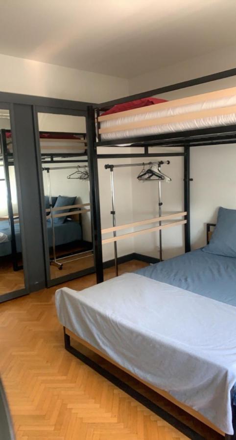 Appartement Lumineux De 90 M2 Situe En Centre Annecy